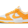 nike dunk low laser orange graal spotter