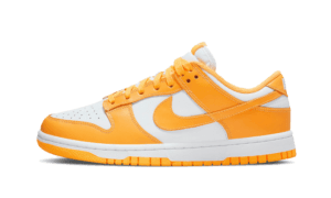 DUNK Low LASER ORANGE