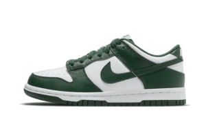 DUNK Low SPARTAN GREEN