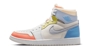 Air Jordan 1 High Zoom Cmft To My First Coach