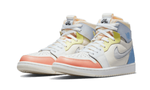 Air Jordan 1 High Zoom Cmft To My First Coach