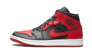 AIR JORDAN 1 Mid BANNED (2020)