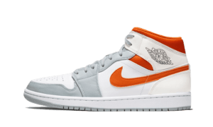 AIR JORDAN 1 Mid STARFISH