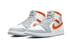 AIR JORDAN 1 Mid STARFISH