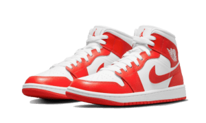 AIR JORDAN 1 Mid SYRACUSE