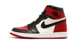 AIR JORDAN 1 Retro HIGH BRED TOE