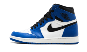 AIR JORDAN 1 Retro HIGH GAME ROYAL