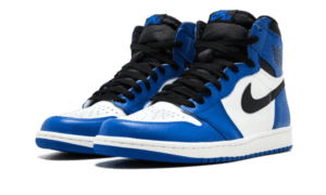 AIR JORDAN 1 Retro HIGH GAME ROYAL
