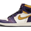 air jordan retro high og defiant nike sb lakers graal spotter