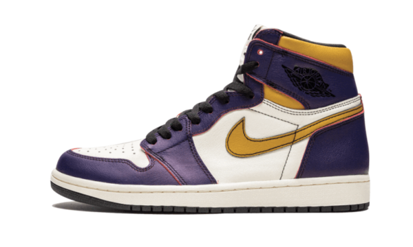 air jordan retro high og defiant nike sb lakers graal spotter