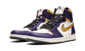 Air Jordan 1 Retro High Og Defiant Nike Sb La To Chicago