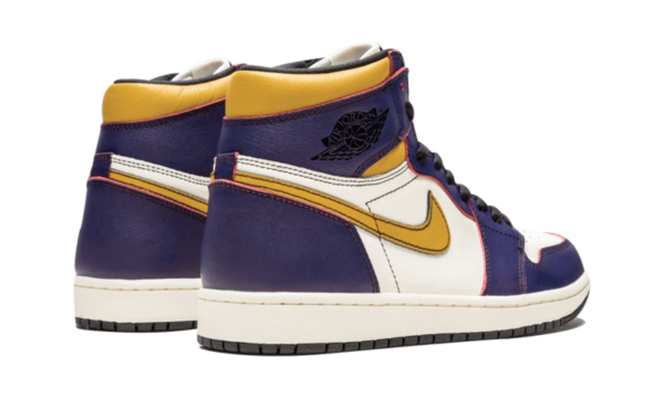 ⁦Air Jordan 1 Retro High Og Defiant Nike Sb La To Chicago⁩ – תמונה ⁦3⁩