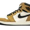 air jordan retro high rookie of the year graal spotter