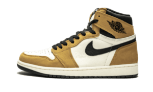 AIR JORDAN 1 HIGH ROOKIE of THE YEAR