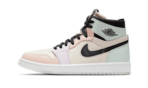 air jordan high zoom cmft easter graal spotter