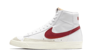 NIKE Blazer MID 77 VINTAGE BRICK RED
