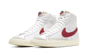 NIKE Blazer MID 77 VINTAGE BRICK RED