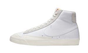NIKE Blazer MID '77 VINTAGE SAIL PLATINUM TINT