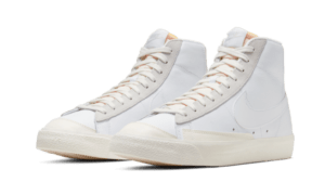 NIKE Blazer MID '77 VINTAGE SAIL PLATINUM TINT