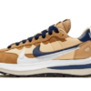 nike x sacai vaporwaffle tan navy graal spotter