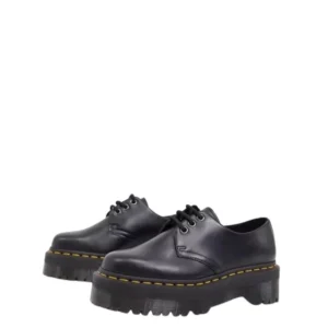 Dr Martens Platform Low 1461