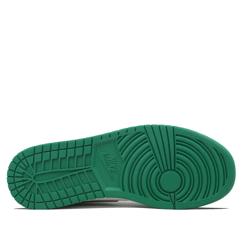 AIR JORDAN 1 Mid PINE GREEN 01 - Image 4