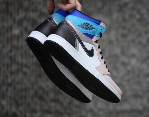 ⁦AIR JORDAN 1 HIGH Og PROTOTYPE⁩ – תמונה ⁦4⁩