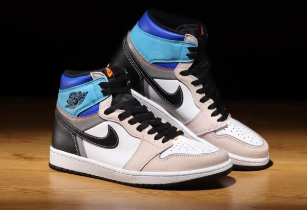 ⁦AIR JORDAN 1 HIGH Og PROTOTYPE⁩ – תמונה ⁦5⁩
