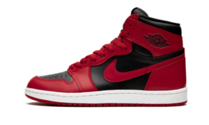 AIR JORDAN 1 HIGH 85 VARSITY Red