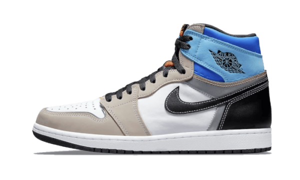 AIR JORDAN 1 HIGH Og PROTOTYPE