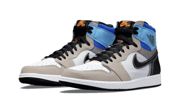 ⁦AIR JORDAN 1 HIGH Og PROTOTYPE⁩ – תמונה ⁦2⁩