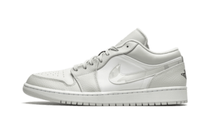 AIR JORDAN 1 Low GREY CAMO