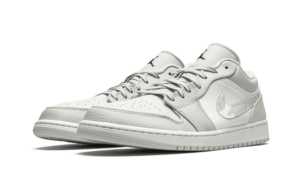 AIR JORDAN 1 Low GREY CAMO