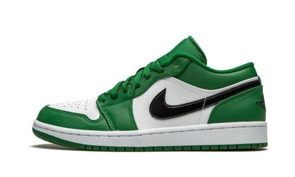 air jordan low pine green graal spotter