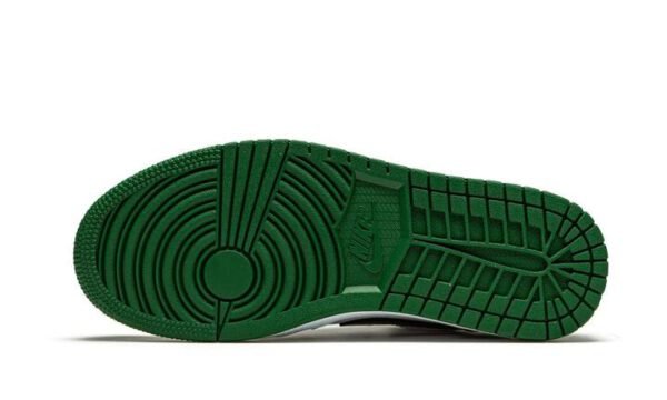 ⁦AIR JORDAN 1 Low PINE GREEN⁩ – תמונה ⁦5⁩