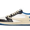 air jordan low travis scott fragment grail spotter