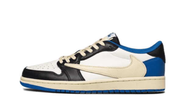 air jordan low travis scott fragment graal spotter