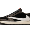 air jordan low travis scott graal spotter