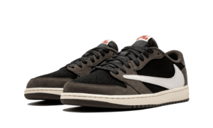 AIR JORDAN 1 RETRO low TRAVIS SCOTT