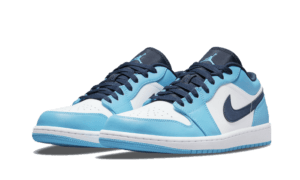 AIR JORDAN 1 low UNC (2021)