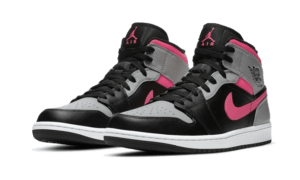AIR JORDAN 1 Mid PINK SHADOW