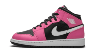 AIR JORDAN 1 Mid PINKSICLE