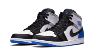 AIR JORDAN 1 Mid SE GAME ROYAL