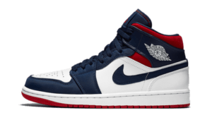 AIR JORDAN 1 Mid SE USA