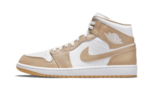AIR JORDAN 1 Mid TAN GUM