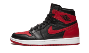 AIR JORDAN 1 RETRO HIGH HOMAGE To HOME