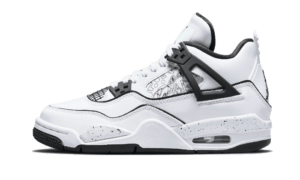 AIR JORDAN 4 Diy