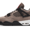 air jordan 4 retro taupe haze graal spotter
