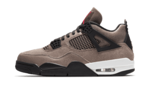 AIR JORDAN 4 TAUPE Haze