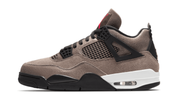 air jordan 4 retro taupe haze graal spotter